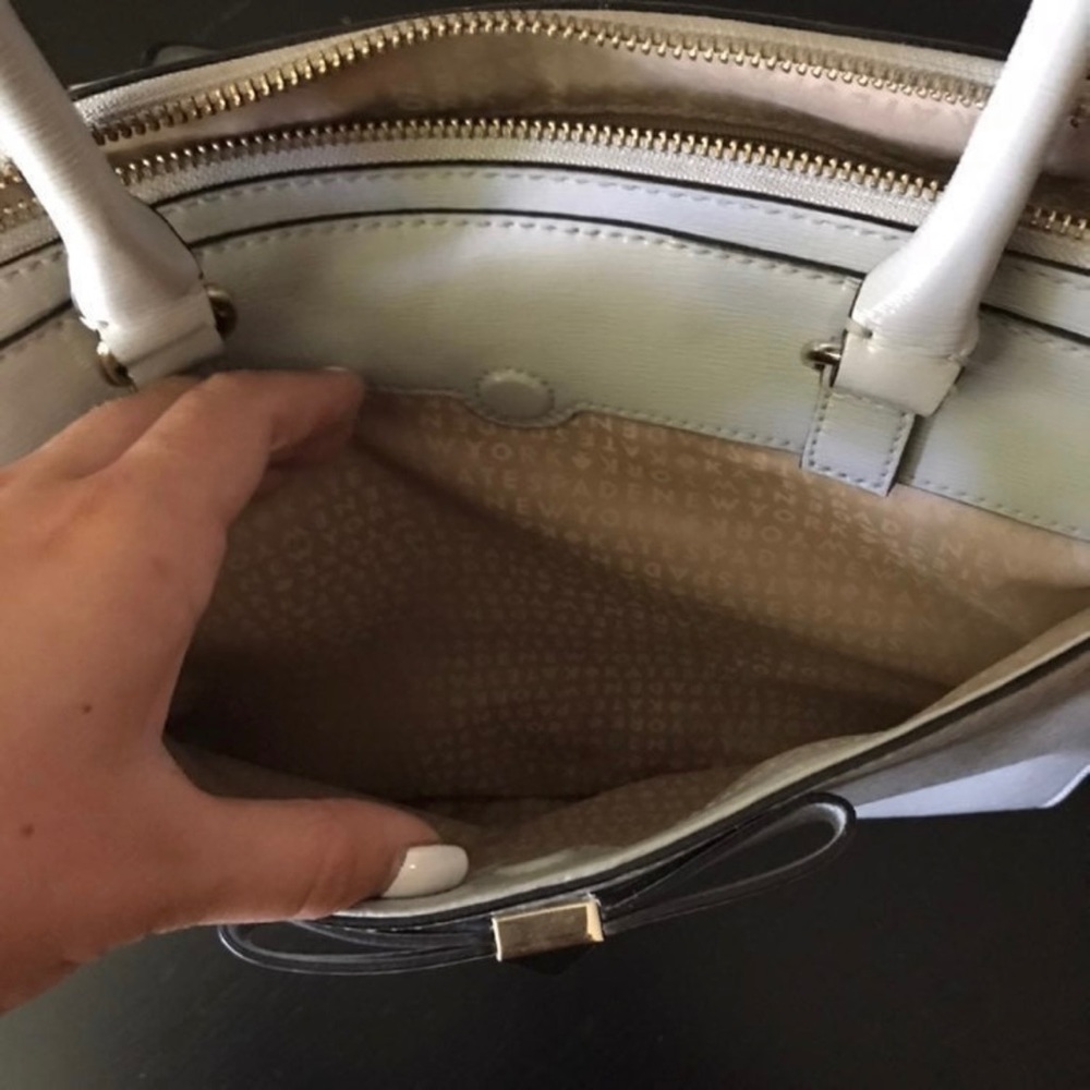 Kate Spade Purse - Picture 9 of 10